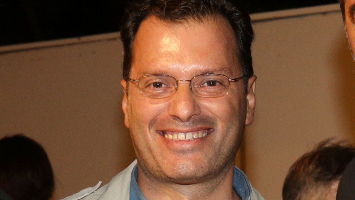Τεργιάκης