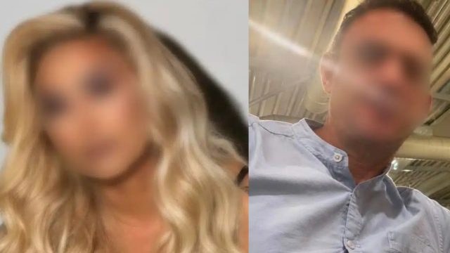 Αποκαλυπτικοί διάλογοι της τραγουδίστριας με το κύκλωμα: «Φτιάξε ένα καλό, γιατί το χθεσινό ήταν λίγο πικρό, ρε φίλε»