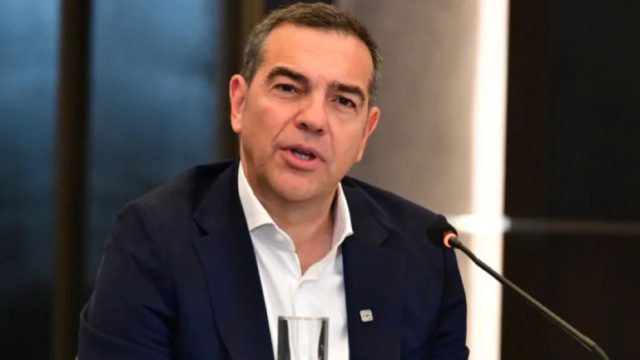 Τσίπρας: Χτίζει το οικονομικό του προφίλ, απορρίπτει το 1.4 για το πετρέλαιο θέρμανσης
