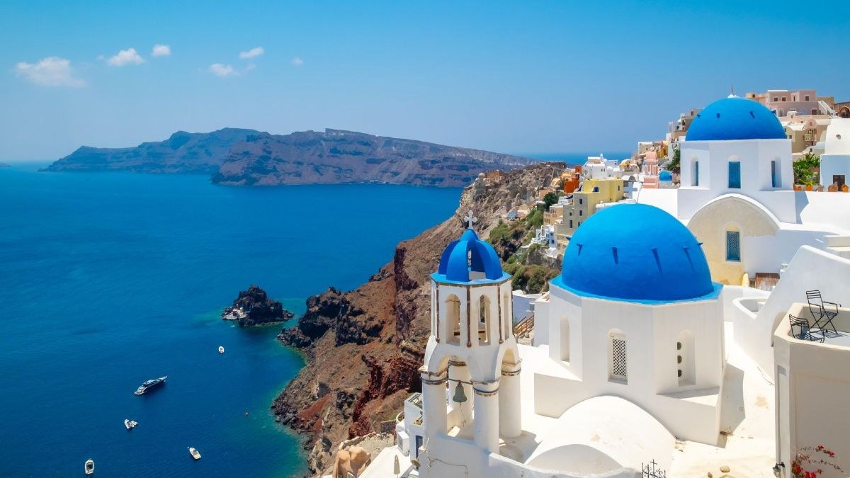 Ισραηλινοί ταξιδιώτες: Ελλάδα και Κύπρος στις πρώτες επιλογές – Ποια πόλη κατέκτησε την κορυφή