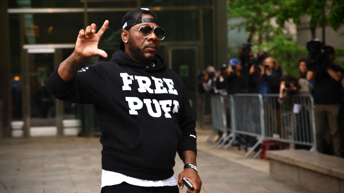 Diddy: Τα baby oil, τα επίμαχα βίντεο και η νέα δικαστική εξέλιξη – Αγωγή 100 εκατ. δολαρίων