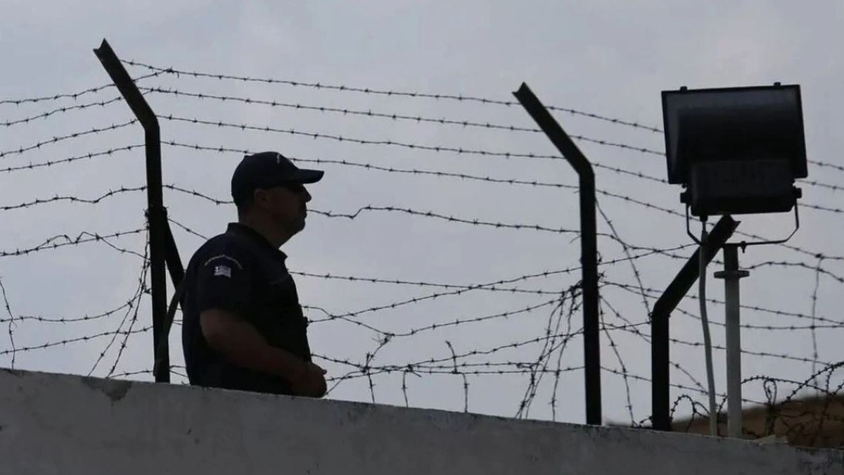Σέρρες: Το σχέδιο των «μαϊμού» αστυνομικών για την αρπαγή του 40χρονου κρατούμενου