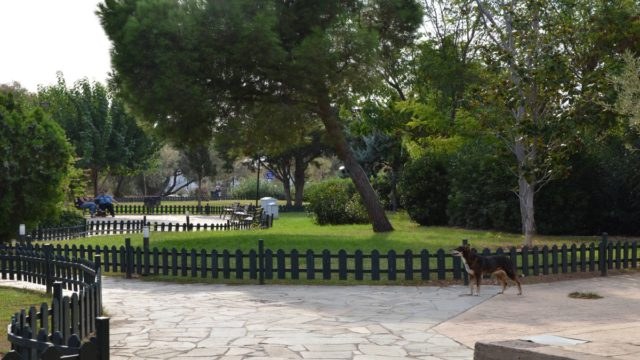 Πού θα γίνει το μεγαλύτερο υπόγειο πάρκινγκ στην Αθήνα με 400 θέσεις