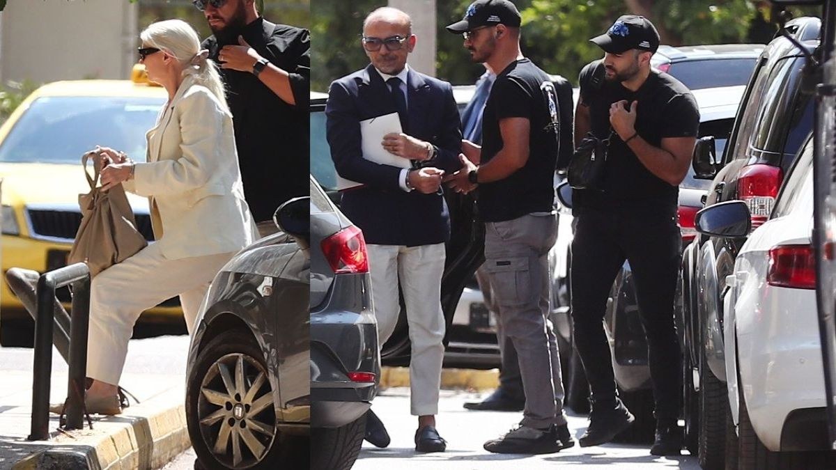 Μαζωνάκης: Σφίγγει ο κλοιός για τους δύο γιατρούς – Οι 4 κρίσιμες αντιφάσεις που εξετάζει ο ανακριτής