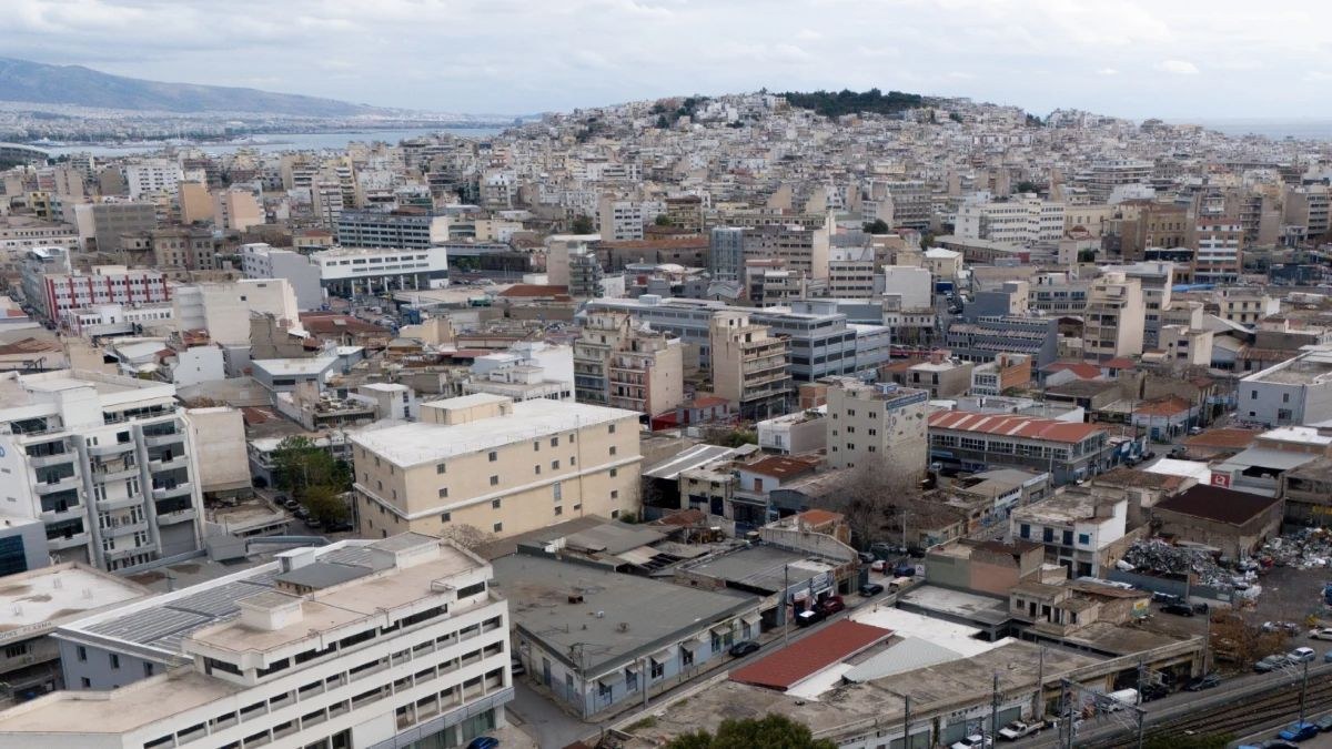 Μαζωνάκης: Στην Αγία Τριάδα Νίκαιας η σορός του την Κυριακή – Από τις 19:30 το λαϊκό προσκύνημα