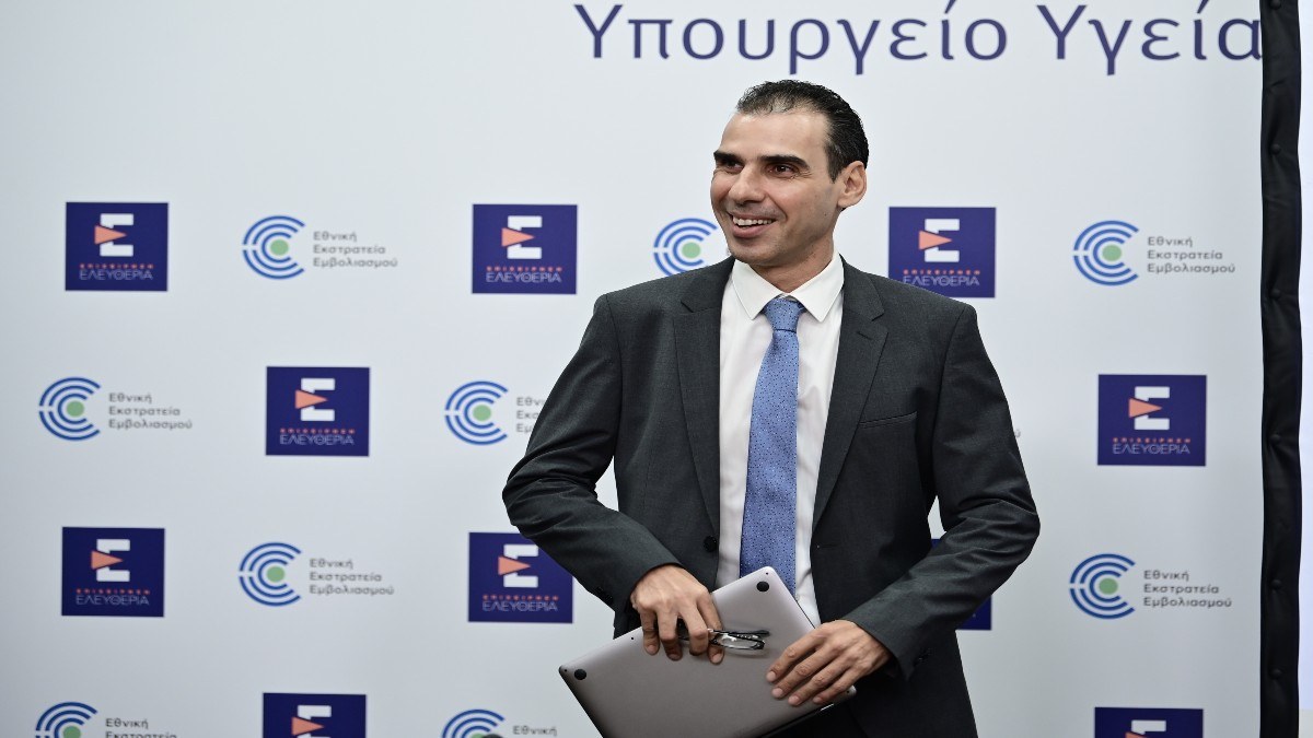 Μάριος Θεμιστοκλέους: Από την πολιτική διαδρομή στην πρώτη γραμμή της Υγείας με αναφορές για το ΕΣΥ και τις προκλήσεις του