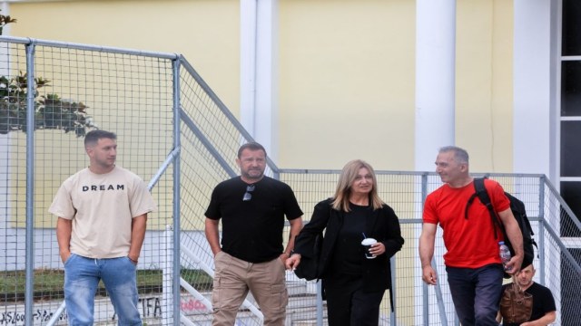 Ανατροπή σοκ στην υπόθεση για τα Τέμπη: «Ξεψαχνίζουν» το κινητό του σταθμάρχη και ψάχνουν πίσω από το 11λεπτο