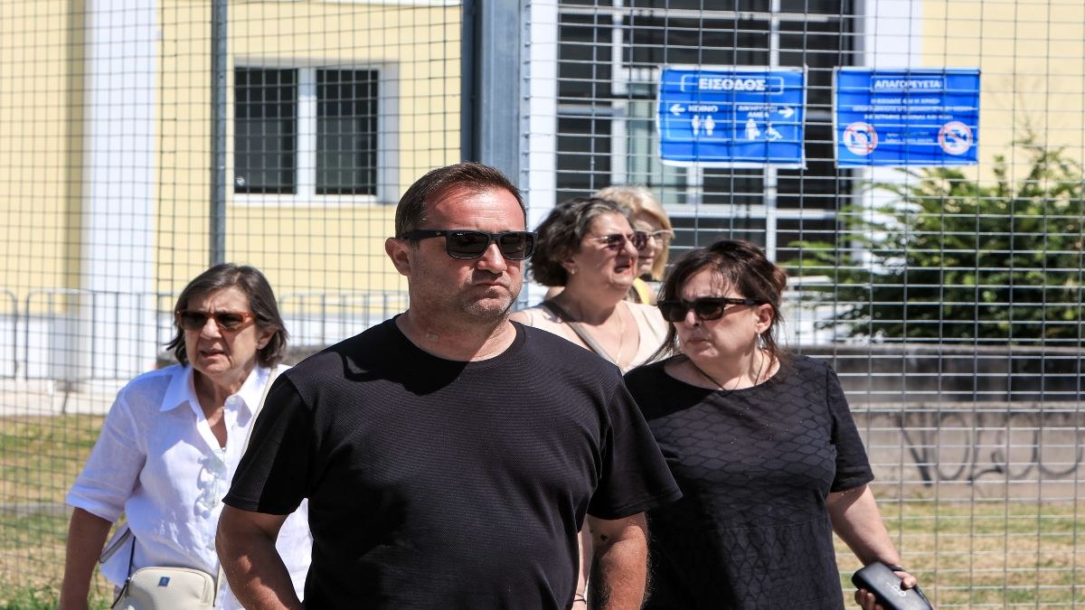 «Δεν είναι αρκετό αυτό να δικάσω;» – Ο Νίκος Πλακιάς για τα παιδιά που βρέθηκαν 12 χιλιόμετρα μακριά