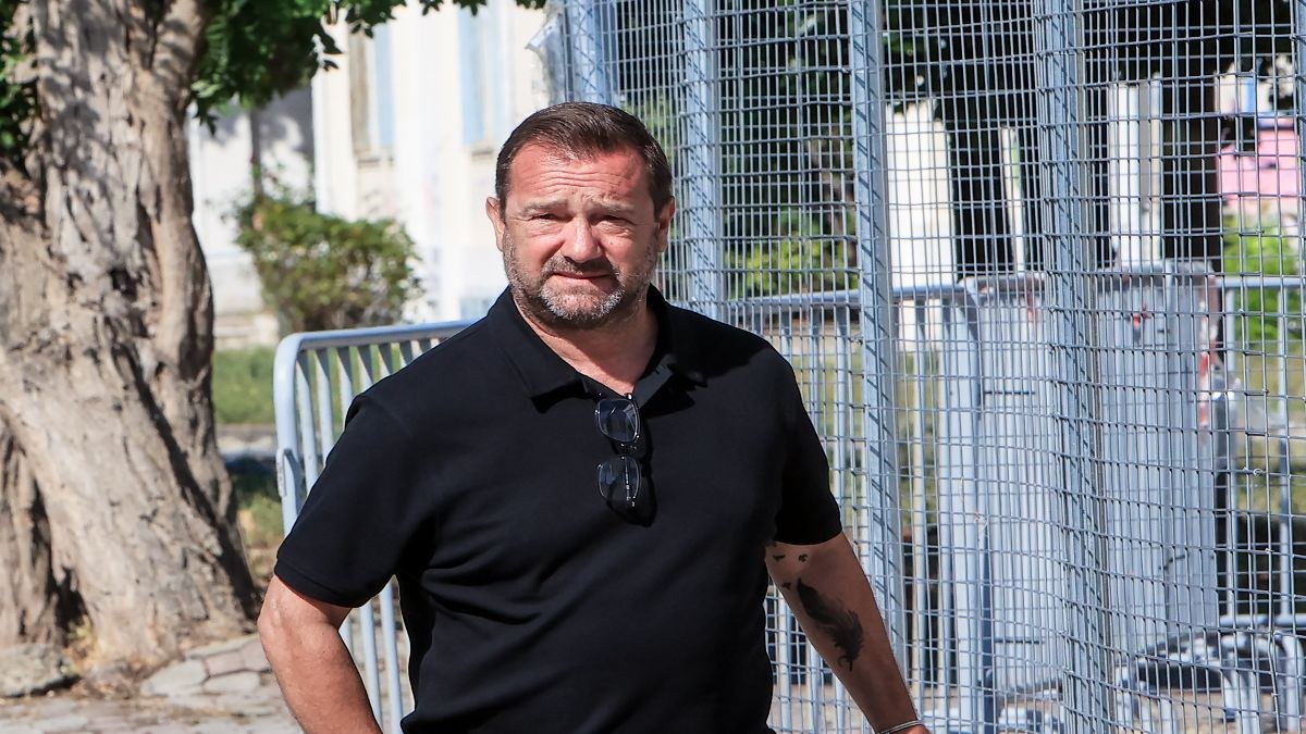 «Δεν πρόκειται να αλλάξει ποτέ» – Τα λόγια του Νίκου Πλακιά που συγκλόνισαν στη δίκη των Τεμπών