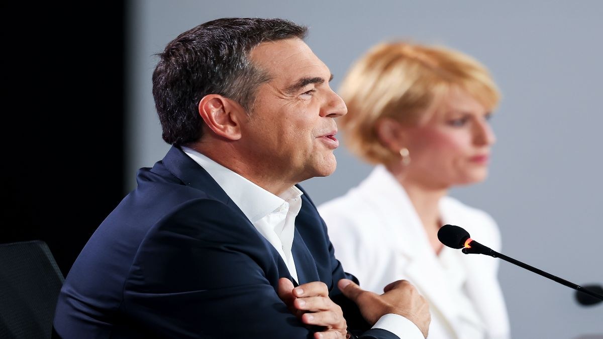 «Ποιος θα τους πληρώνει από το ’28;» – Μαρινάκης για τις εξαγγελίες Τσίπρα