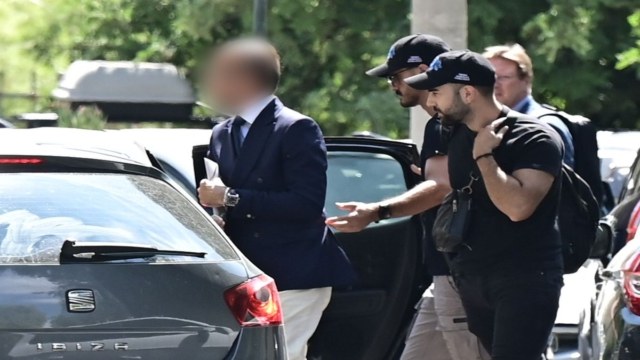 Υπόθεση Μαζωνάκη: Η αποκάλυψη του Γιαννάκου που «παγώνει» – Τι βρέθηκε στο πορτοφόλι του γιατρού
