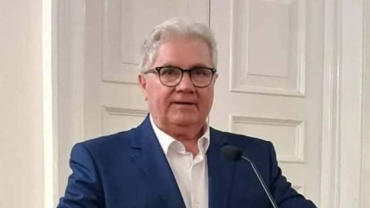 Γιάννης Ρεβύθης: Η ζωή ενός ανθρώπου που αγάπησε τη δημοσιογραφία και το σκάκι