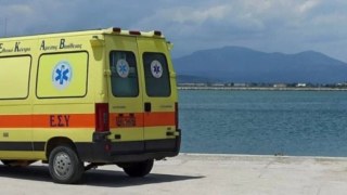 Πιερία: 63χρονος Γερμανός τουρίστας ανασύρθηκε από τη θάλασσα χωρίς τις αισθήσεις του