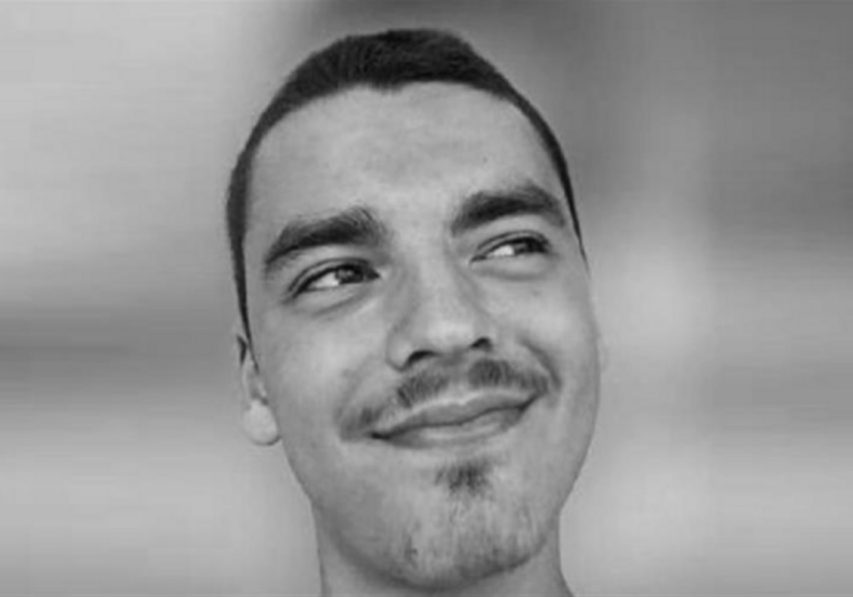 Άλκης Καμπανός
