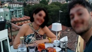 Αδιανόητη τραγωδία στην Εθνική Οδό: Την απήγαγε, την έβαλε στο πορτμπαγκάζ και την πέταξε από γέφυρα