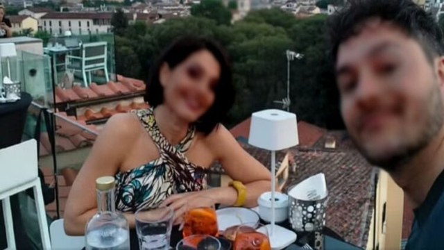 Αδιανόητη τραγωδία στην Εθνική Οδό: Την απήγαγε, την έβαλε στο πορτμπαγκάζ και την πέταξε από γέφυρα