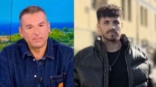 Γιώργος Λιάγκας: Το «καρφί» στον Στέφανο Παπαδόπουλο για την υπόθεση Μαζωνάκη – «Πού είναι να πει ένα συγγνώμη;»