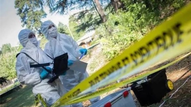 Γαλλία: 7χρονος φέρεται να μαχαίρωσε θανάσιμα τη θεία του για να προστατεύσει τη μητέρα του