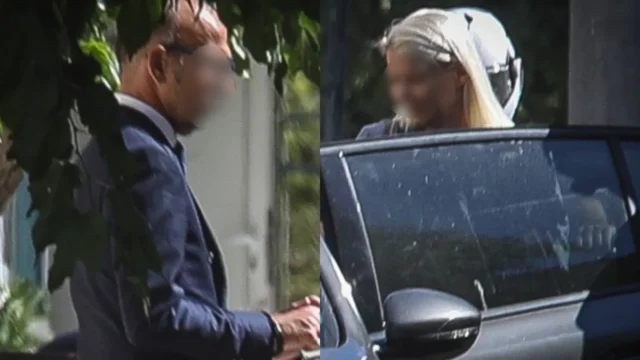 Ανατροπή στον θάνατο του Μαζωνάκη; Η Δημογλίδου άφησε ανοιχτό το ενδεχόμενο τρίτου προσώπου