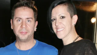 Η κρυφή κίνηση αγάπης του Γιώργου Μαζωνάκη πριν από το τέλος: Τα δύο σταυρουδάκια για τις δίδυμες ανιψιές του και η βαθιά συγκίνηση της αδελφής του, Μαρίας