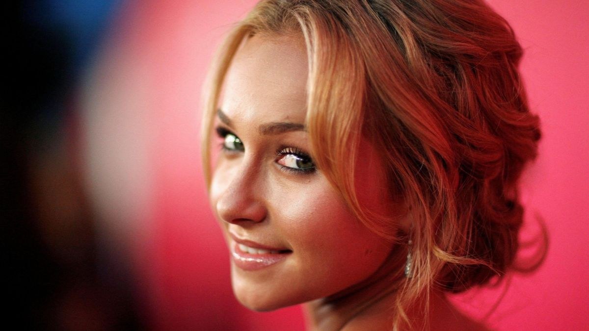 Hayden Panettiere