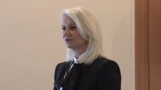 «Δεν είπα σε κανέναν να πει ψέματα»: Οι νέοι ισχυρισμοί της Ιωάννας Γάκα για τον θάνατο του Γιώργου Μαζωνάκη