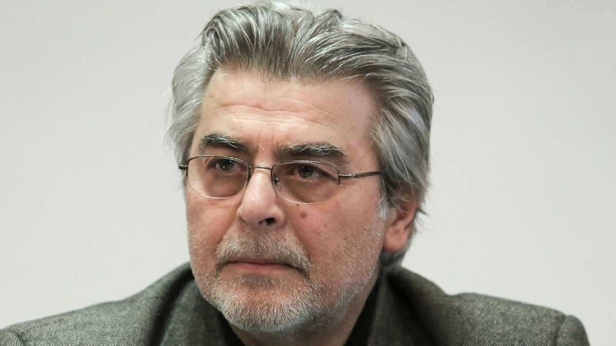 Βαρύ πένθος στην Αριστερά και το συνδικαλιστικό κίνημα: «Έφυγε» από τη ζωή σε ηλικία 73 ετών ο ιστορικός συνδικαλιστής Αλέκος Καλύβης