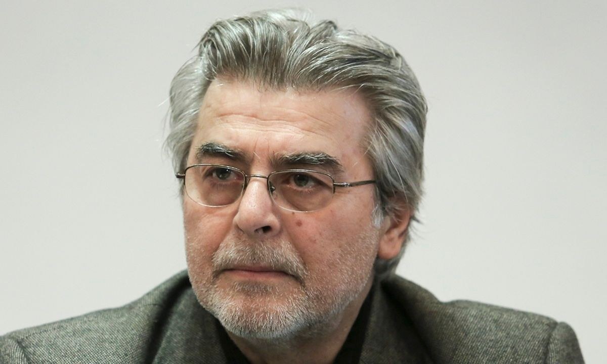 Βαρύ πένθος στην Αριστερά και το συνδικαλιστικό κίνημα: «Έφυγε» από τη ζωή σε ηλικία 73 ετών ο ιστορικός συνδικαλιστής Αλέκος Καλύβης