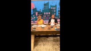 Καραβάτου και Φερεντίνος: Στα «τάρταρα» τα ποσοστά στην ΕΡΤ – Η τεράστια ψαλίδα από το «Στούντιο στις 3»