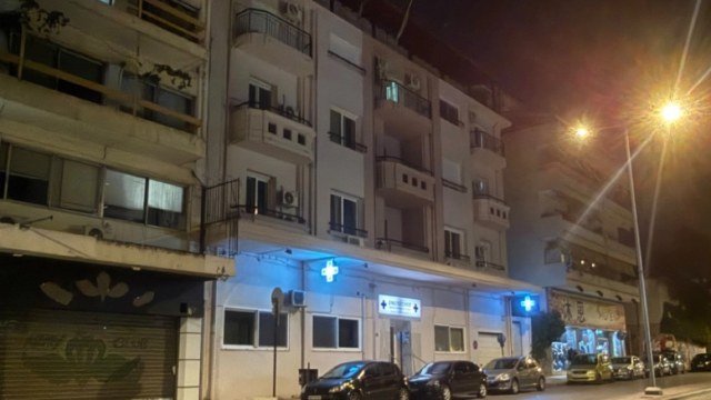 Θεσσαλονίκη: Λουκέτο στην κλινική που έκανε χημειοθεραπείες χωρίς άδεια – Η καταγγελία συγγενών