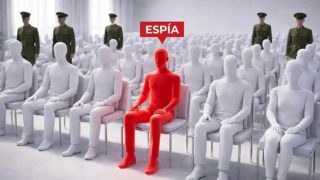 «Τυφλή» η CIA μέσα στη Βόρεια Κορέα: Η απίστευτη ιστορία του Αμερικανού πράκτορα που έδρασε υπόμυστικά για 6 χρόνια κάτω από τη μύτη του καθεστώτος