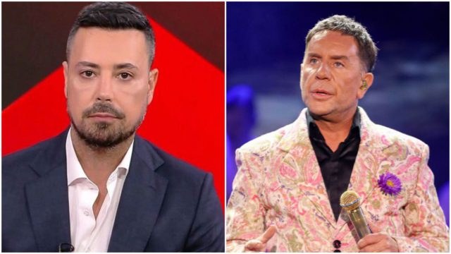 Βόμβα Κουσουλού για Μαζωνάκη: «Έπαθε ανακοπή αμέσως μόλις του μπήκε  ο φλεβοκαθετηρας»
