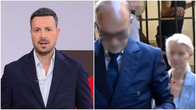 Μαζωνάκης: Ο Πέτρος Κουσουλός αποκαλύπτει! Στο ίδιο κελί με πασίγνωστη εγκληματία η γιατρός στον Κορυδαλλό – Έχει καταδικαστεί για πολλές δολοφονίες