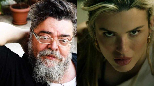 Κραουνάκης για Λιόλιου:« Είναι αναρχικιά… είναι δικό της μπαϊράκι, γουστάρει»….