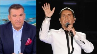 Λιάγκας: Νέα αποκάλυψη μεγατόνων για τον θάνατο του Μαζωνάκη: «Αυτό συνέβη λίγο πριν το τέλος – Για πρώτη φορά ακούγονται αυτά»