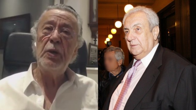 Αποκάλυψη Τριανταφυλλόπουλου για το ιατρείο της Καρνεάδου: «Θύμα» του ζεύγους και ο Δημήτρης Κοντομηνάς