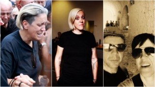 Μαρία Μαζωνάκη: Ποια είναι η αδερφή του Γιώργου – Η διακριτική ζωή, τα κρυμμένα μυστικά και η μεταξύ τους σύγκρουση