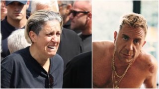 «Τον έβαλες στο Δρομοκαΐτειο και τώρα κλαις»: Σάλος στα socia media, βρίζουν χυδαία την αδελφή του Γιώργου Μαζωνάκη, Μαρία