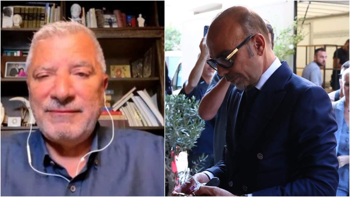 Σοκάρουν οι αποκαλύψεις του Πατούλη για το ιατρείο που πέθανε ο Μαζωνάκης: «Είναι απατεώνες και έκαναν τεράστιες απάτες»