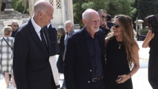 Μαργαρίτα Παπανδρέου: Η απουσία που σχολιάστηκε στην κηδεία της – Τι συνέβη