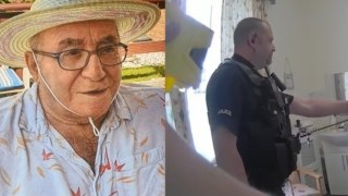Γελούσαν ενώ τον βασάνιζαν: Η εξοργιστική υπόθεση του 92χρονου που έπεσε θύμα αστυνομικής βίας σε γηροκομείο