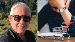 Τάσος Δούσης: «Την ακρίβεια πρώτα την σκοτώνει ο καταναλωτής και μετά το κράτος – Ας αφήσουμε τα ακριβά προϊόντα να σαπίσουν στο ράφι»