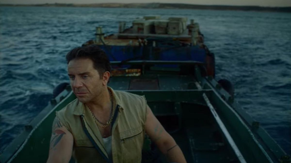 Trailer-Ο θρόνος του Ξέρξη