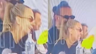 Σάλος στο TikTok: Χρήστης «κράζει» τη Βάζω Μαζωνάκη και ισχυρίζεται ότι… γέλαγε στην κηδεία του αδερφού της (Video)