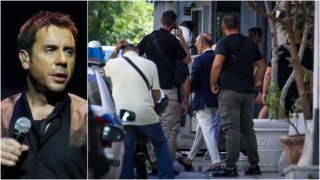 Στον Εισαγγελέα με χειροπέδες οι δύο γιατροί για τον θάνατο του Γιώργου Μαζωνάκη: Βαρύτατη δικογραφία για θανατηφόρο έκθεση