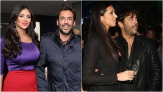 Χωριστοί δρόμοι για τον Πάνος Καλλίτση και την Ιλεάνα Λουδάρου: Οι λόγοι του χωρισμού