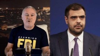 Ο Ζαραλίκος κράζει Μαρινάκη για τη δήλωση του για το επίδομα ανεργίας