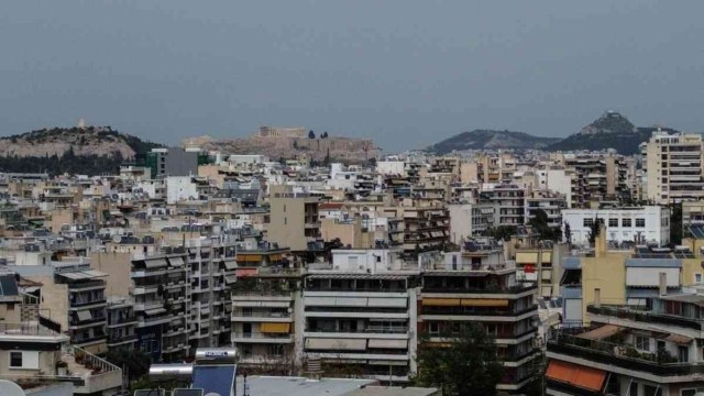 Ακίνητα: Μειώνεται ο ΕΝΦΙΑ για 1 εκατ. φορολογούμενους – Υποχρεωτικά μέσω τραπεζών τα ενοίκια