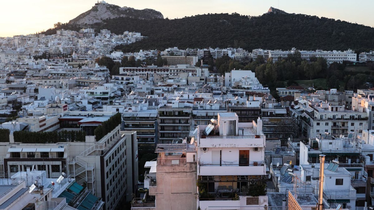 Οι εξαιρέσεις και οι αλλαγές στα ακίνητα