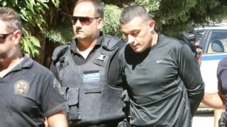 Αλκέτ Ριζάι: Έφυγε από την Ελλάδα ο δραπέτης; – Διέφυγε ως αστυνομικός μετά τους πυροβολισμούς